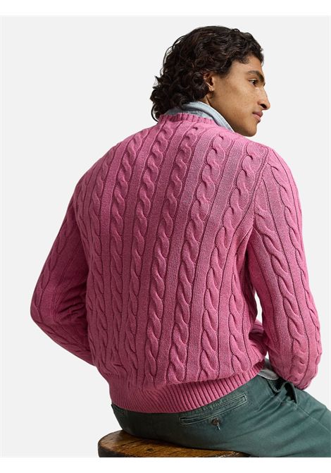 Sweater cotton Polo Ralph Lauren POLO RALPH LAUREN | Knitwear | 710775885550